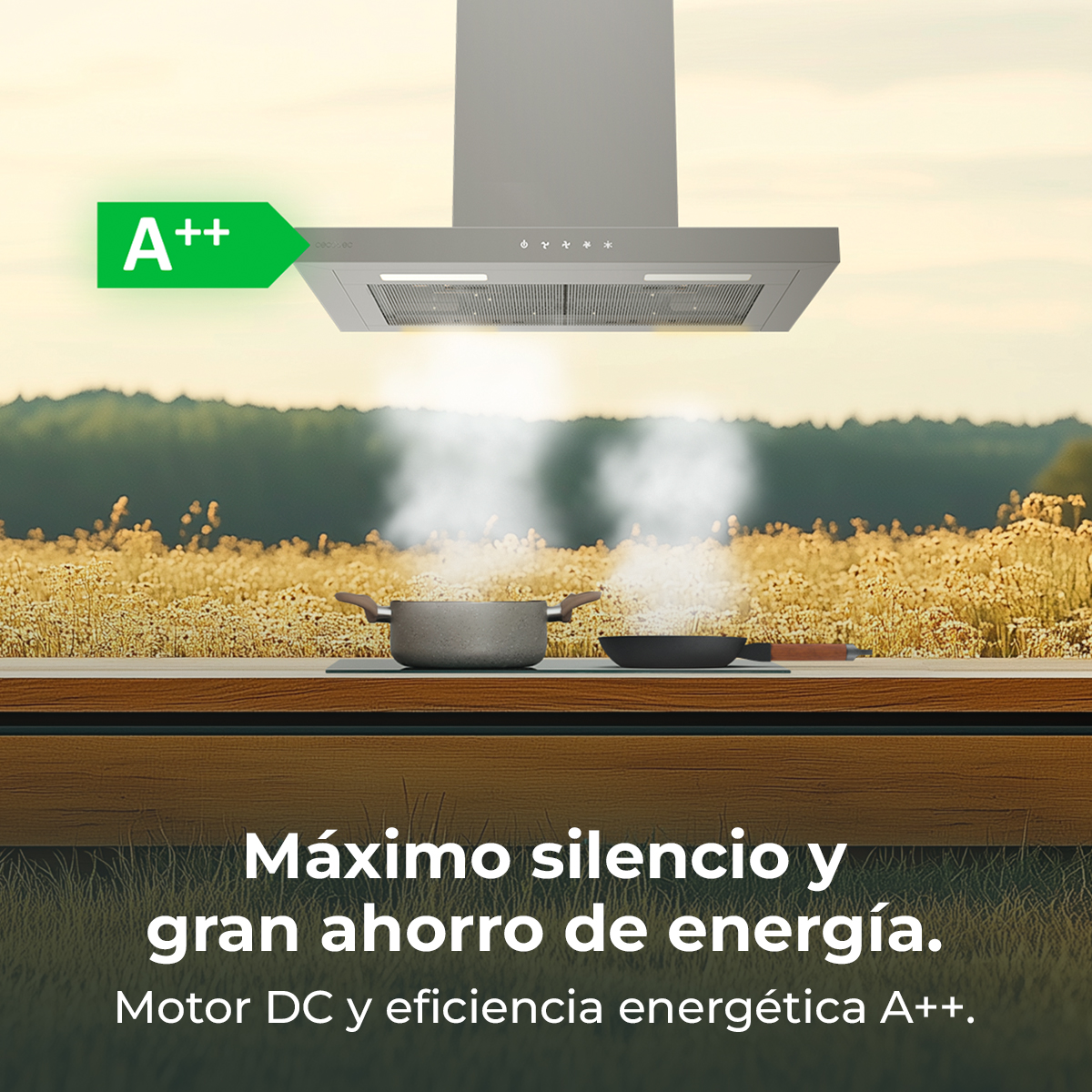 Bolero Flux TT 604000 Inox A++ | Envío gratis y mejor precio garantizado – foto detalle 4